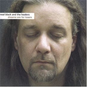 Download track Fallin' Rain Neal Black, The Healers