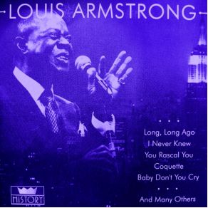 Download track Yes Suh! Louis Armstrong