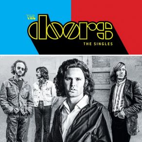 Download track Runnin Blue The Doors