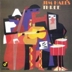 Download track Three Jim Hall
