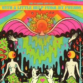 Download track When I'm Sixty-Four The Flaming LipsPitchwafuzz