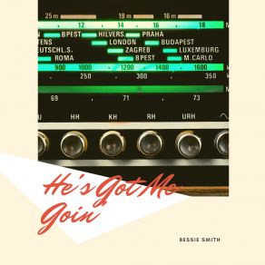 Download track I'm Wild About That Thing Bessie Smith