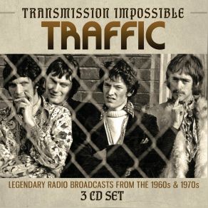 Download track Smiling Phases Traffic