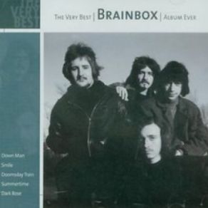 Download track Amsterdam - The First Days (Bonus Tracks) Brainbox