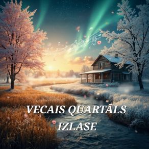 Download track Slava Vecais Quartāls