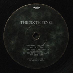 Download track False God The Sixth Sense