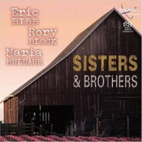 Download track Good Stuff Rory Block, Eric Bibb, Maria Muldaur