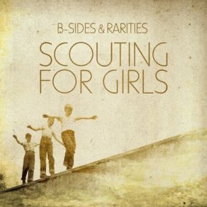 Download track Elvis Ain't Dead (Xmas Version) Scouting For Girls