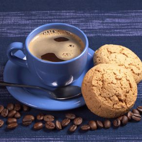 Download track Just Add Coffee Shop Lovers
