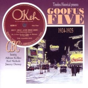 Download track You Better Keep The Home Fires Burning (Cause Your Mamma's Getting Cold) Goofus Five