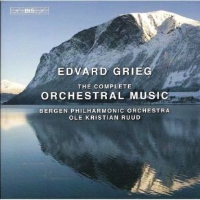 Download track 29. Peer Gynt, Op. 23 - Solveig's Cradle Song Edvard Grieg