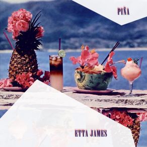 Download track How Big A Fool Etta James