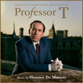Download track Morning Routines Hannes De Maeyer