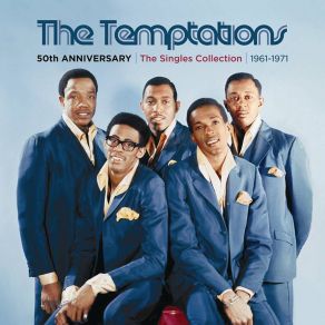 Download track Mind Over Matter (I'm Gonna Make You Mine) (Single Version (Mono)) The TemptationsPirates