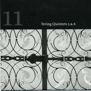 Download track String Quintet [No. 5] In D - Dur, KV 593 - I. Larghetto - Allegro Mozart, Joannes Chrysostomus Wolfgang Theophilus (Amadeus)