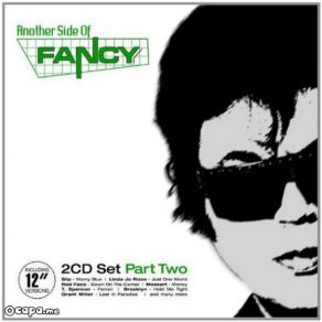 Download track Don't Leave Me This Way (12'' Version) FancyThe Slip