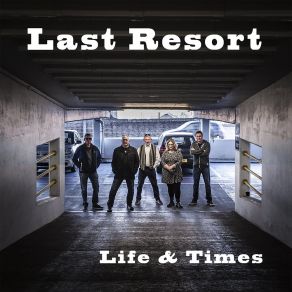Download track Why Don't You Listen The Last Resort