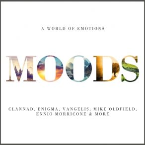 Download track Barber's Adagio For Strings William Orbit