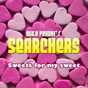 Download track Take Me For What I'm Worth Mike Pender'S Searchers
