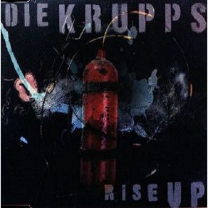 Download track Complete Control Die Krupps