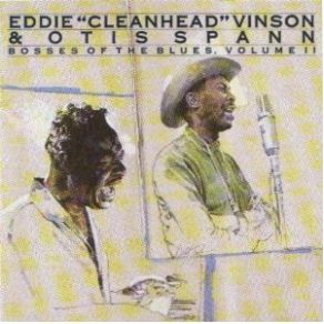 Download track I'M A Dues Payin' Man Otis Spann, Eddie Vinson