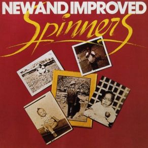 Download track Living A Little, Laughing A Little The Spinners