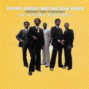Download track I'm Weak For You Harold Melvin, Blue Notes