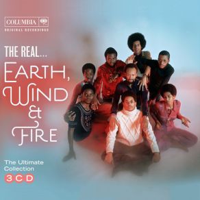 Download track Rock That! Earth Wind Fire