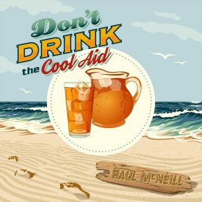 Download track Jewellery In The Ice-Box Paul McNeill
