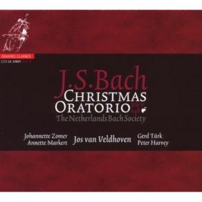 Download track 15. Und Liess Versammlen Alle Hohepriester Johann Sebastian Bach