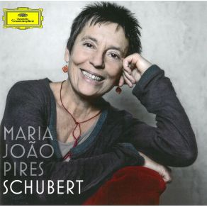 Download track Piano Sonata No. 21 In B Flat Major D 960 - I. Molto Moderato Maria-Joao Pires