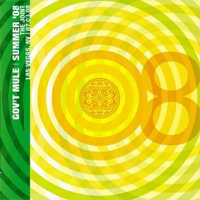 Download track I'm So Tired Gov'T Mule