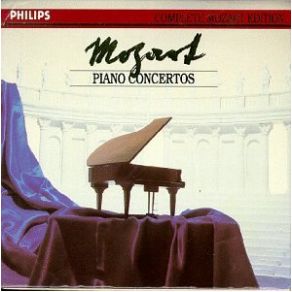 Download track Concerto No 16 In D KV451 - Allegro Assai' Neville Marriner, The Academy Of St. Martin In The Fields
