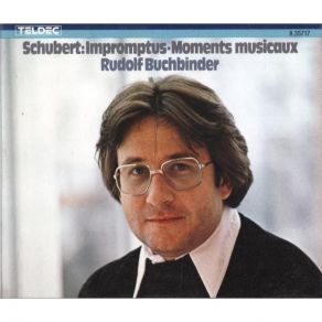 Download track 3. Impromptus N. 3 In B Major Franz Schubert