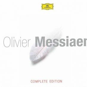 Download track 17.06 (6) Mais, Il Frappe Encore! Messiaen Olivier