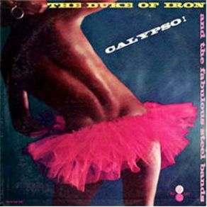 Download track Music Lesson The Duke Of Iron, Fabulous Steel Bands, The