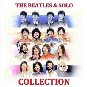 Download track All Those Years Ago The Beatles