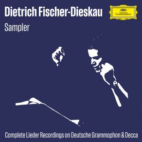 Download track Ullmann: Die Weise Von LIebe Und Tod Des Cornets Christoph Rilke, Pt. 2: IV. Die Turmstube Ist Dunkel Dietrich Fischer - Dieskau