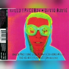 Download track The Hearts Filthy Lesson Bowie Mix Pet Shop Boys, David Bowie