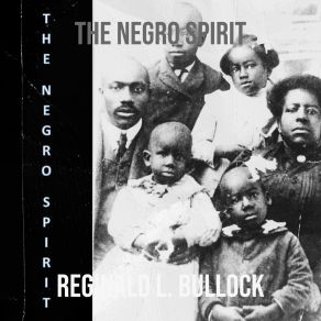 Download track I'll Never Be A Slave Again Reginald L. Bullock