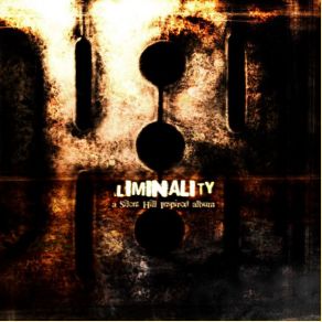 Download track Leave LiminalityY-Ring