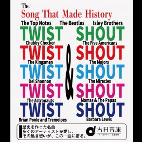 Download track Twist And Shout (The Beatles Ver.) The Beatles