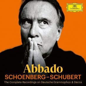 Download track Schubert- Grand Duo Sonata In C Major, D. 812 (Orch. Joachim) - IV. Finale. Allegro Moderato Claudio Abbado