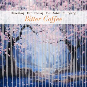 Download track Quiet Moments Of Magic Bitter Coffee