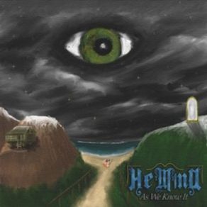 Download track And Now To Find A Friend Hemina