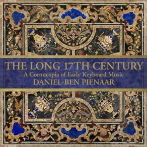 Download track Canzon (III) In D Minor Daniel-Ben Pienaar
