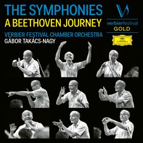 Download track Beethoven: Symphony No. 1 In C Major, Op. 21 - IV. Finale. Adagio. Allegro Molto E Vivace (Live) Gábor Takács-Nagy, Verbier Festival Chamber Orchestra
