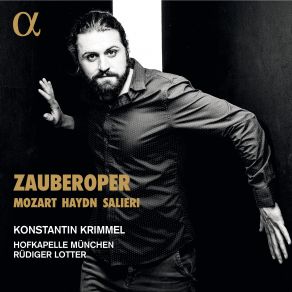 Download track Mozart: Die Zauberflöte, K. 620, Act I: Arie. Der Vogelfänger Bin Ich Ja (Papageno) Hofkapelle München, Rudiger Lotter, Konstantin Krimmel