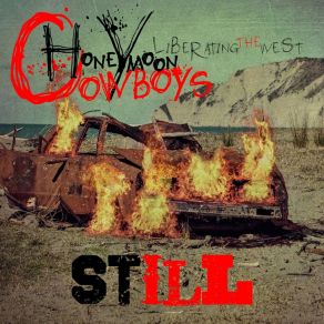 Download track Time Is Not Our Friend Honeymoon Cowboys