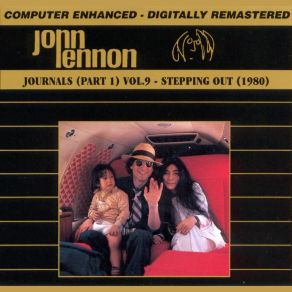 Download track I'm Stepping Out John Lennon